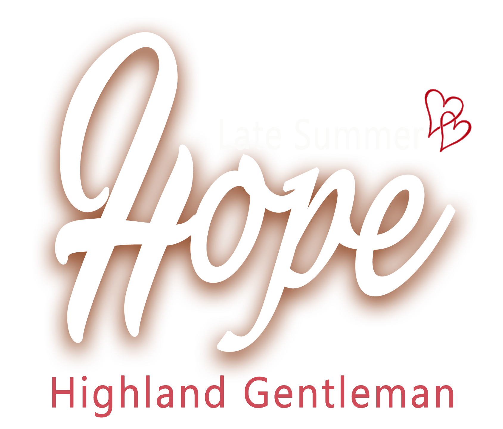 Leseprobe Late Summer Hope Highland Gentleman liebesroman jo berger