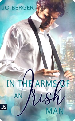 In the Arms of an Irish Man Jo Berger