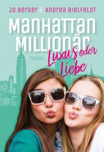 Manhattan Millionär - Luxux oder Liebe?
