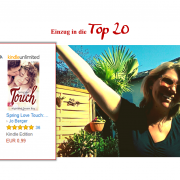 Einzug Top 20 Bestseller Jo Berger Spring love Touch