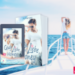 ebook kindle bestseller die besten Sommerromane 2018 Liebesroman glück ist Liebe honey Jo Berger