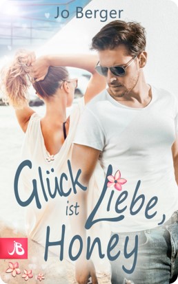 ebook kindle bestseller Jo Berger - Glück ist Liebe Honey