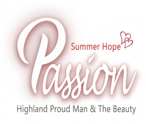 kindle ebook Summer Hope Passion - Highland Proud Man & The Beauty
