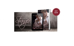 Neu Bestseller Liebesroman 2020 Stranger Jo Berger