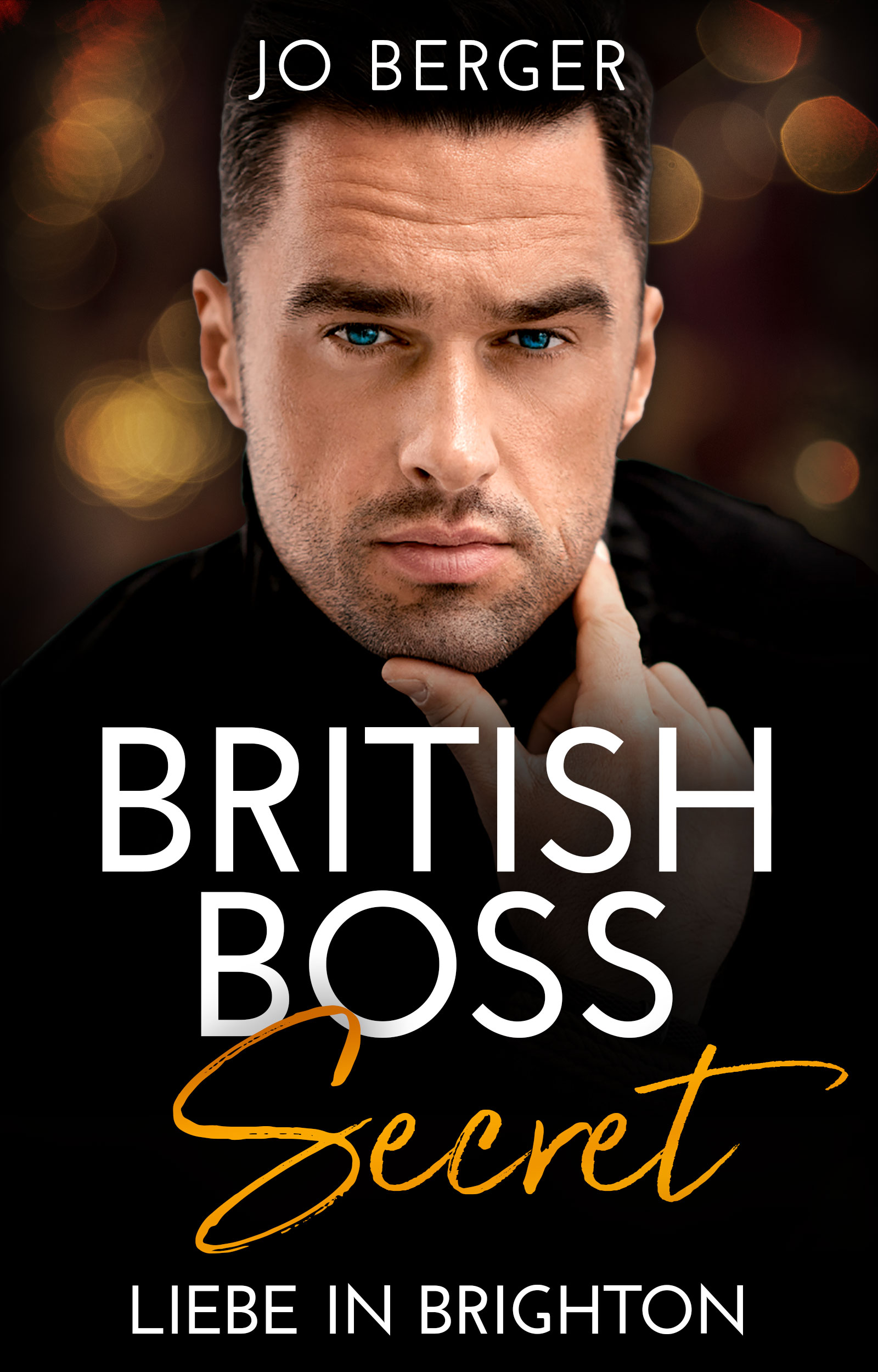 British Boss Secret Liebesroman