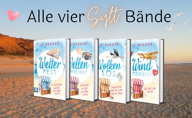 Sylt Liebesroman