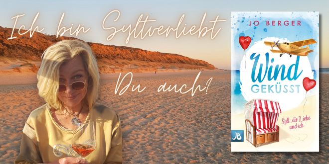 Nordseeinsel Liebesroman Sylt